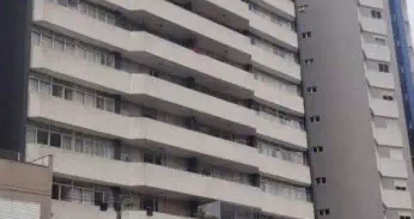 Apartamento com 4 quartos à venda na Avenida República Argentina, 394, Água Verde, Curitiba