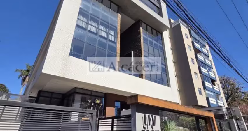 Apartamento impecável e totalmente mobiliado perfeito para você.