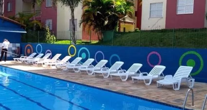 Apartamento em Veloso  -  Osasco