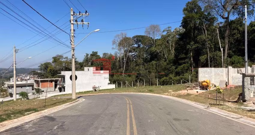 Casa de Condominio em Sítio Boa Vista  -  Cotia