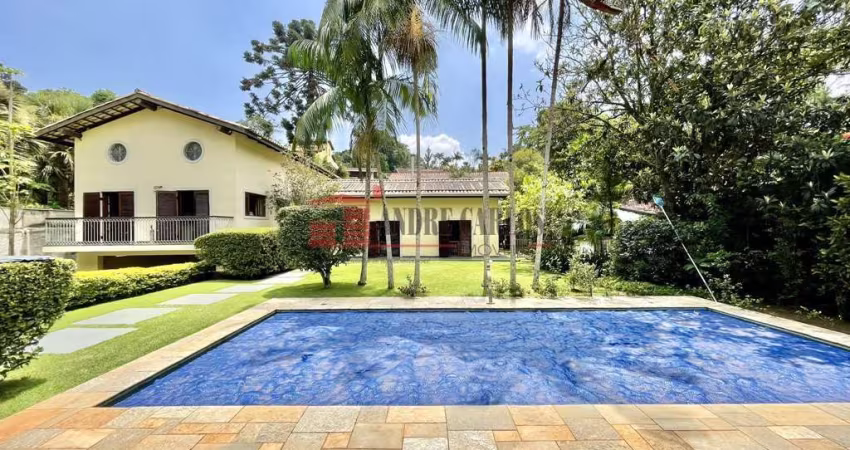 Casa de Condomínio em Chácara Eliana  -  Cotia - Código: F96