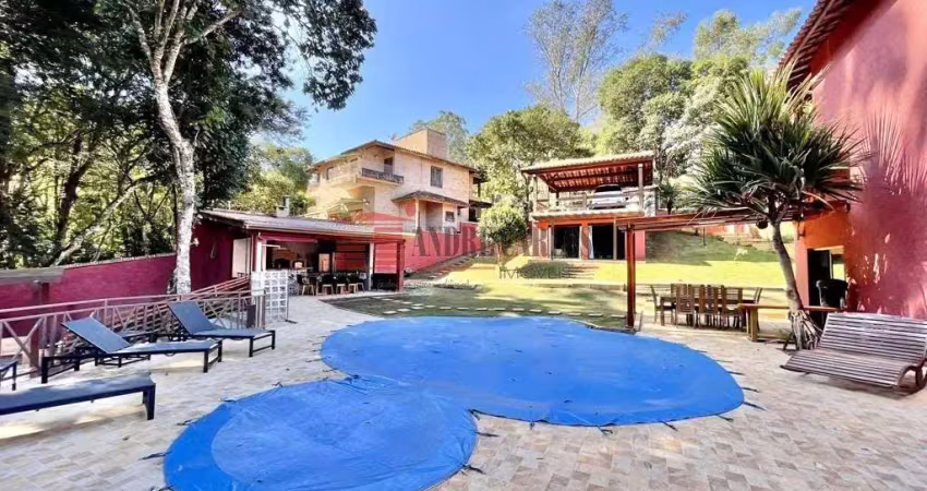 CondomÍnio Villagio Toscana -  Chácara dos Lagos  -  Carapicuíba - Código: 1192