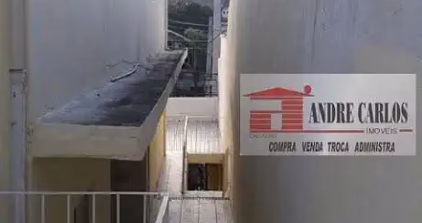 Casa com 2 quartos à venda no Veloso, Osasco 