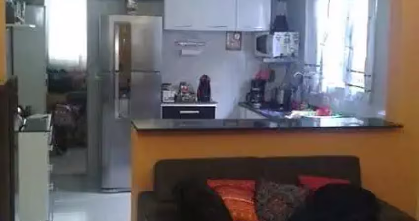 Casa com 3 quartos à venda no Santo Antônio, Osasco 