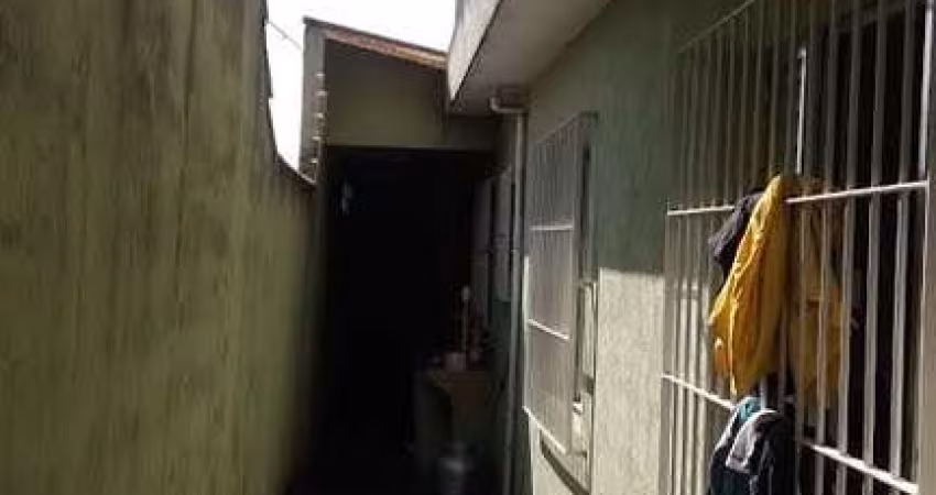 Casa Térrea em Osasco