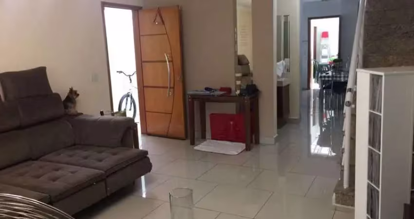 Casa Sobrado em Osasco