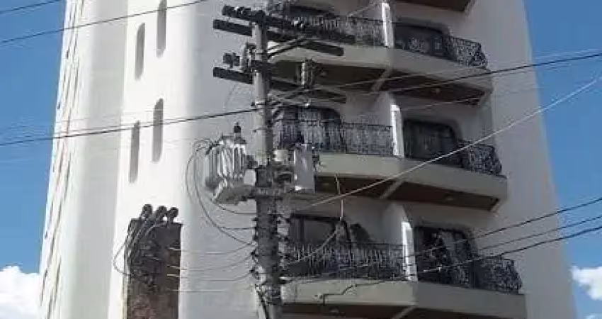 Apartamento com 3 quartos à venda no Centro, Osasco 