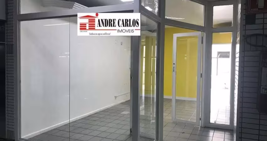 Sala comercial à venda no Centro, Osasco 