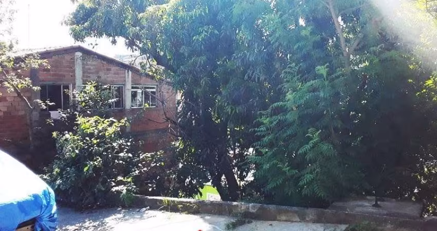 Terreno em Padroeira  -  Osasco