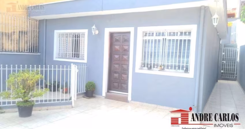 Casa Térrea em Osasco