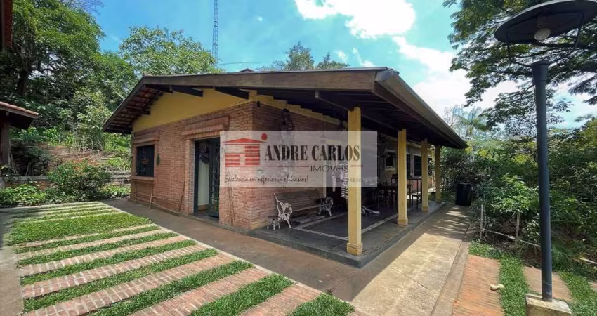Casa de Vila em Granja Viana  -  Cotia - cod 878