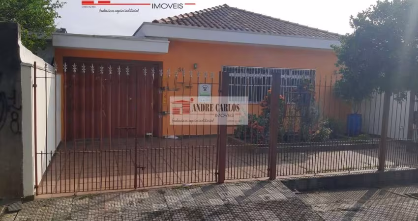 Casa Térrea em Jaguaribe  -  Osasco