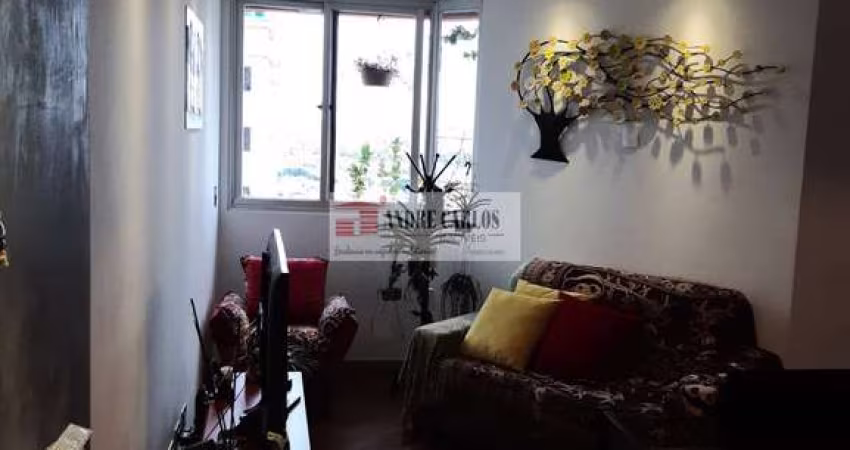 Apartamento em Bela Vista  -  Osasco