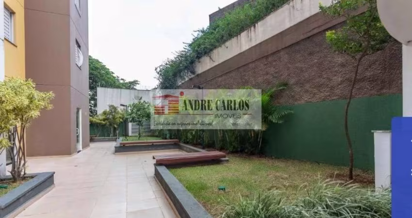 Apartamento em Jaguaribe  -  Osasco