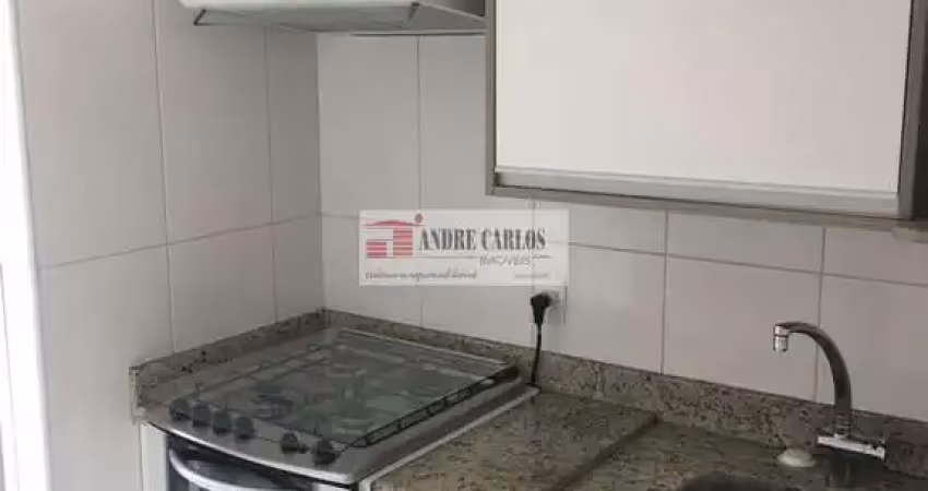 Apartamento com 2 quartos à venda no Centro, Osasco 