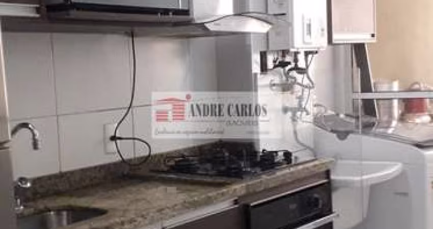 Apartamento em Vila Osasco  -  Osasco