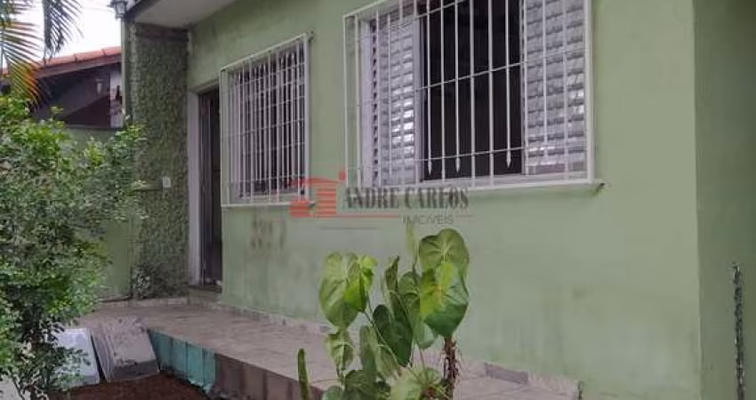 Casa Térrea em Jardim das Flores  -  Osasco