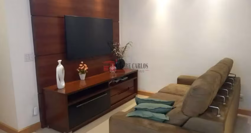 Apartamento com 3 quartos à venda no Centro, Osasco 