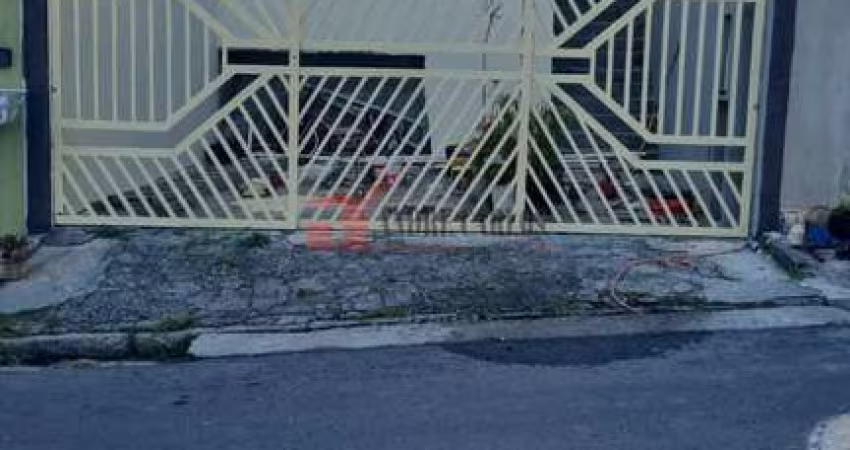 Casa Térrea em Parque Santa Teresa  -  Carapicuíba