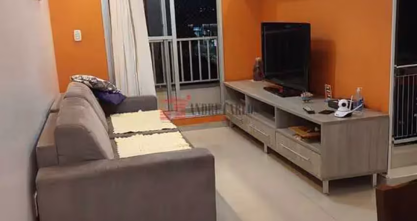 Apartamento com 2 quartos à venda no Bussocaba, Osasco 