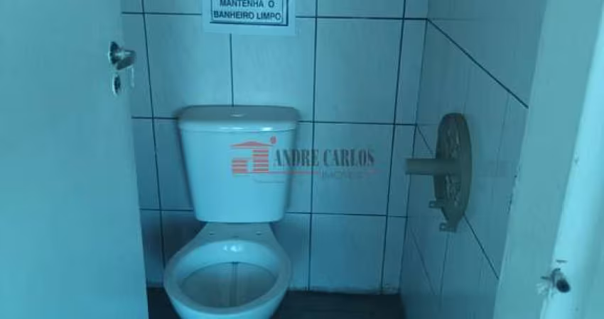 Predio Comercial em Santo Antônio  -  Osasco