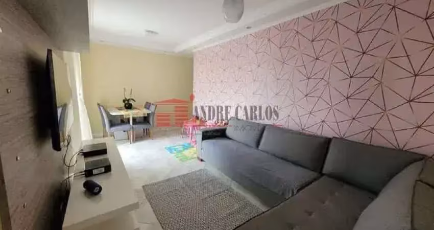 Apartamento com 3 quartos à venda no City Bussocaba, Osasco 