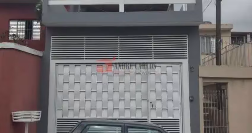 Casa Sobrado em Bussocaba  -  Osasco