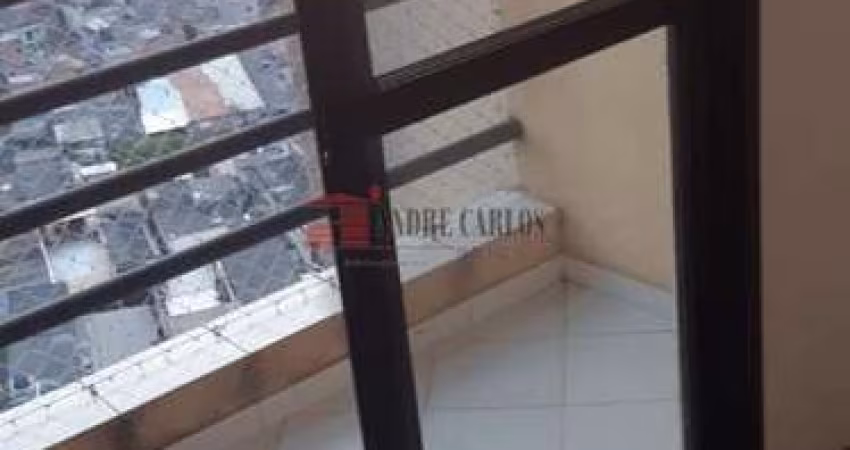 Apartamento em Vila Menck  -  Osasco