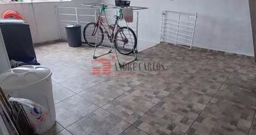 Casa Para renda em City Bussocaba  -  Osasco