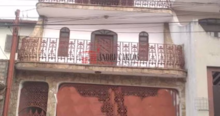 Excelente Sobrado em Adalgisa  -  Osasco