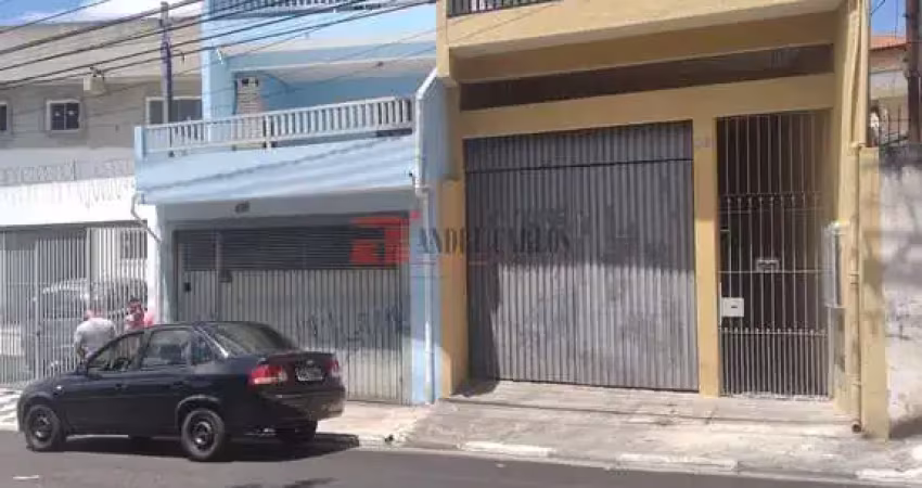 Casa com 3 quartos à venda no Santo Antônio, Osasco 