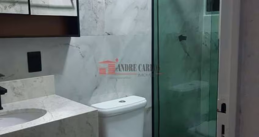 Condomínio Guimarães Rosa A  em Veloso  -  Osasco