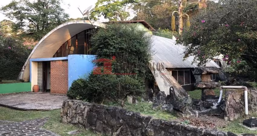 Casa de Vila em Jardim Colibri  -  Cotia - código 1220