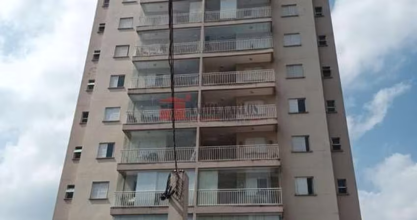 Apartamento em Presidente Altino  -  Osasco