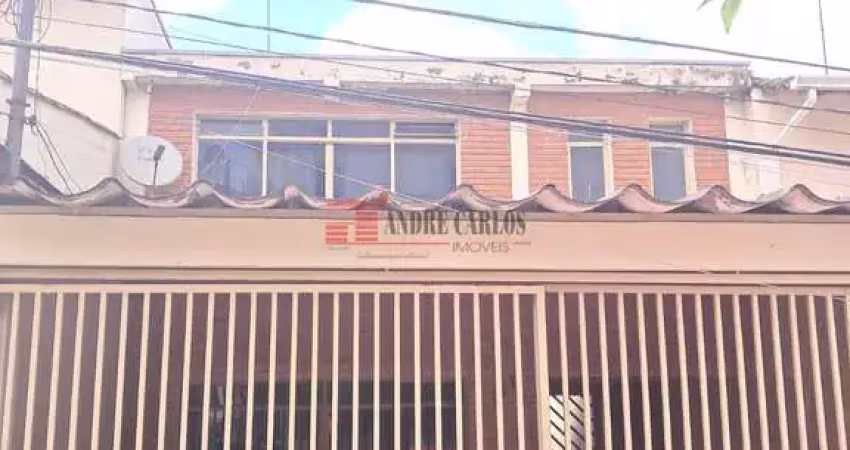 Casa com 3 quartos à venda no Centro, Osasco 