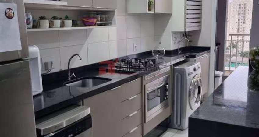 Apartamento em Presidente Altino  -  Osasco