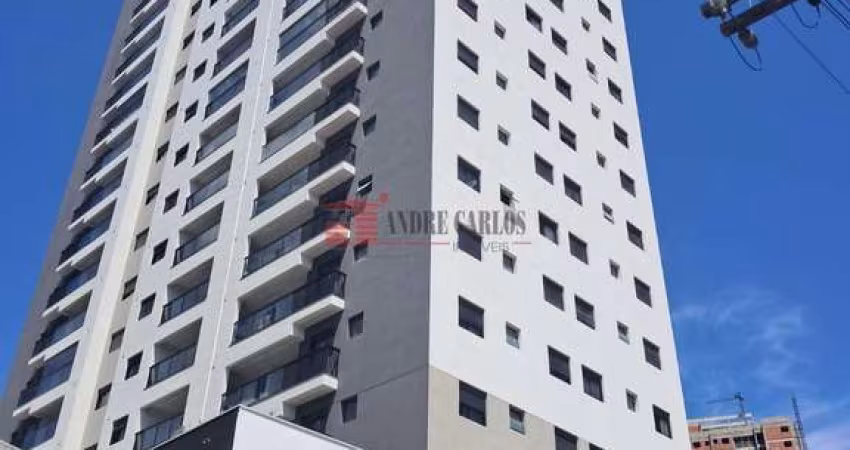Edifício Sole Bela Vista