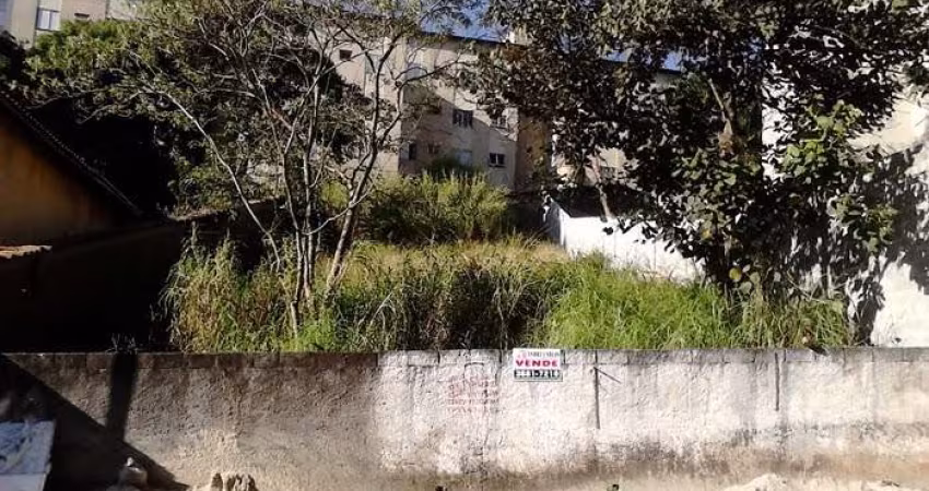 Terreno Loteamento em Osasco