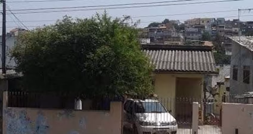 Terreno comercial em Osasco