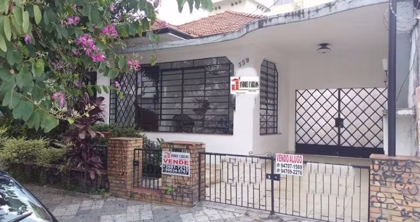 Casa Comercial em Osasco