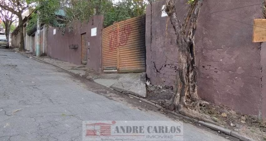 Terreno Loteamento em São Paulo