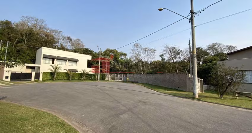 Terreno de Condomínio  em Chácara Moinho Velho  -  Carapicuíba Código 220