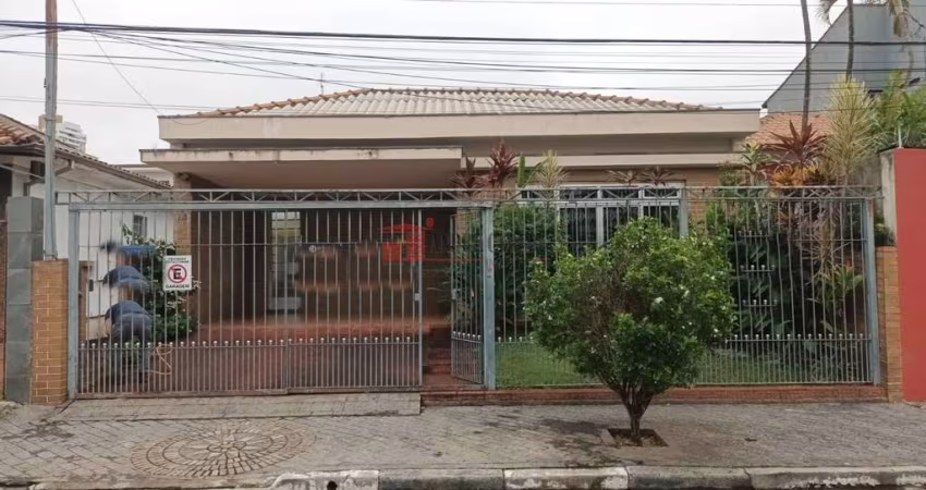 Casa Comercial em Centro  -  Osasco