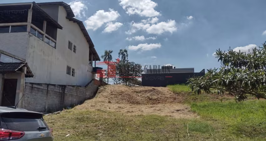 Condomínio Reserva Paineira  -  Vargem Grande Paulista - Código 1123