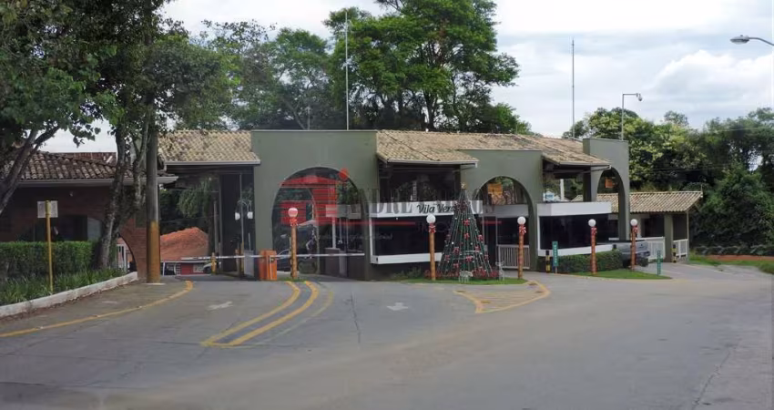 Condomínio Vila Verde  -  Itapevi - código 1162