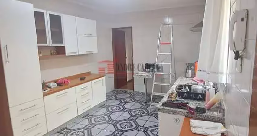 Casa com 3 quartos à venda no Santo Antônio, Osasco 