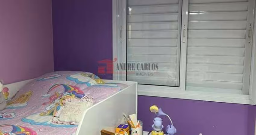 Apartamento em Jaguaré  -  São Paulo