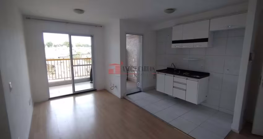 Apartamento em Vila Osasco  -  Osasco