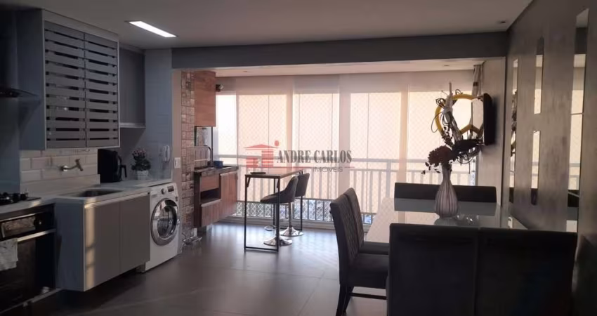 Apartamento em Vila Osasco  -  Osasco