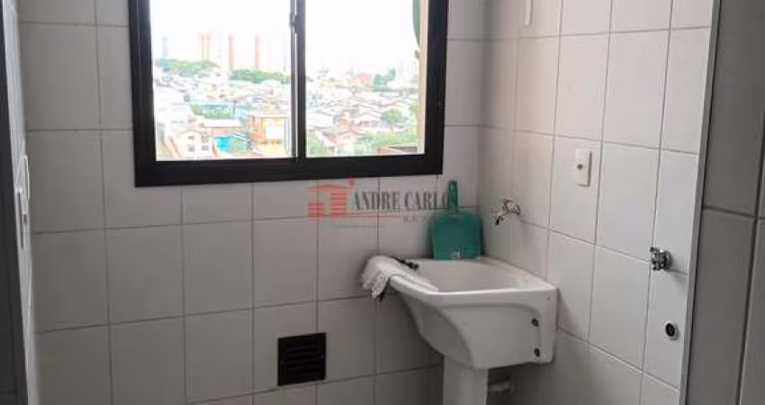 Apartamento em City Bussocaba  -  Osasco